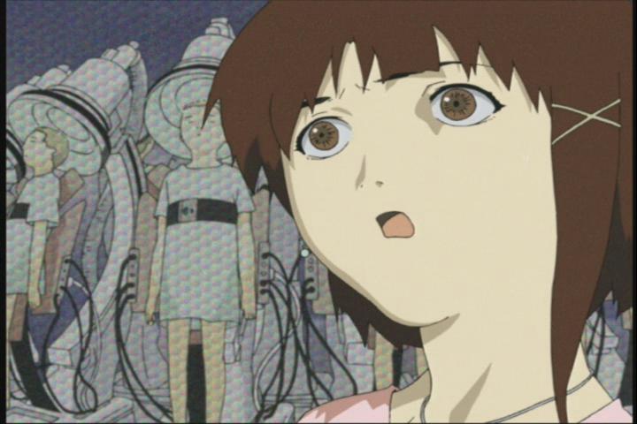 Otaku Gallery  / Anime e Manga / Serial Experiments Lain / Screen Shots / lain_3_103.jpg